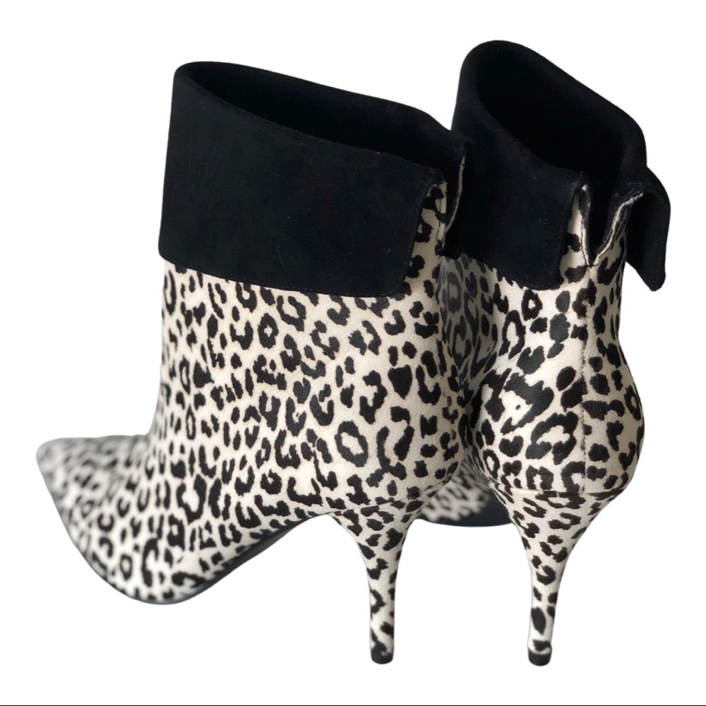 Marc Fisher Pointed Booties - image 5